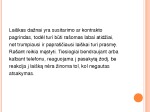 Įmonės korespondencija 3