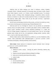 Reklaminių pranešimų semiotinė analizė UAB „Girteka“ 3