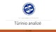 Knygos „Quantitative Research Methods“ turinio analizės pristatymas