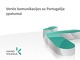 Komunikacija su Portugalijos valstybe 