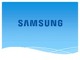 Samsung