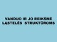 Vanduo ir jo reikšmė ląstelės struktūroms
