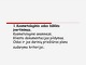 Kosmetologinė odos diagnozė