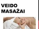 Veido masažai
