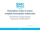 Seminaras stilistams ir kirpėjams 