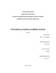 Kosmetinių produktų sudėties analizė (2)