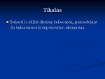 Dieninė šukuosena 2