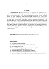 Raumenų išemija ir nekrozė kosmetologijos srityje 3