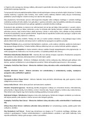 Kosmetiniai ingredientai produktuose 2