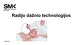 Radijo dažnio technologijos, Radijo dažnio poveikis odai