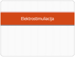 Elektrostimuliacija skaidrės 1