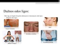 Odos ir nagų priežiūra 3