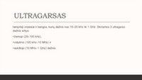 Ultragarsas kosmetologijoje skaidrės 3