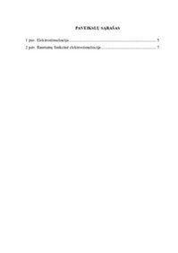 Raumenų elektrostimuliacija 3
