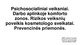 Rizikos veiksniai kosmetologo darbe