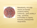 Meksikos virtuvė 3