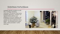 Kalėdų tradicijos ir valgiai Lietuvoje ir Lenkijoje 3