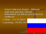 Rusų virtuvė 3