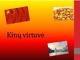 Kinų virtuvė pristatymas
