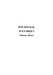 Mamos diena scenarijus (3)