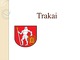 Trakai kultūros skaidrės