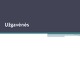 Užgavėnės kultūros projektas 