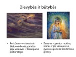 Pagoniškoji Lietuvos kultūra 2