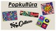 Popkultūra