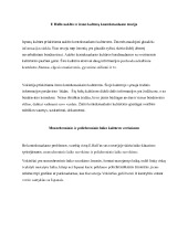 Ispanijos ir Vokietijos šalių kultūrinė analizė 2