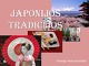 Japonijos tradicijos projektas