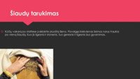 Kūčių vakaro burtai 2