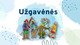 Užgavėnių tradicijos Lietuvoje