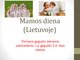 Motinos diena Lituvoje ir užsienyje