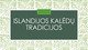 Islandijos Kalėdų tradicijos