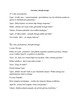 Vaidinimo scenarijus „Perspėk draugą“