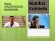 Mano mėgstamiausias sportininkas