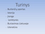Burlenčių sportas 2
