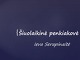 Šiuolaikinė penkiakovė Ieva Serapinaitė