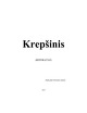 Krepšinis referatas (3) 