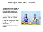 Bendras fizinis pasirengimas krepšinio varžyboms 3