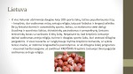 Sportinė Lietuva pristatymas 2