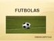 Futbolas skaidrės