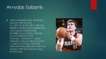 Sporto pasiekimai – Lietuvos vizitinė kortelė pasaulyje ir Europoje 3