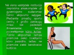 Lietuvos gyventojų fizinio aktyvumo skatinimo strategija: kūno kultūra ar kūno kultas? 3