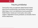 Dažniausiai pasitaikančios traumos krepšinyje 3