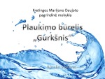 Plaukimo būrelis 1