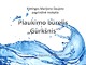 Plaukimo būrelis