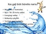 Plaukimo būrelis 2