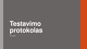 Futbolininko fizinių savybių testavimas