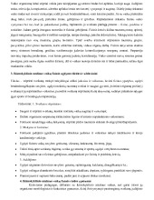 Fizinio ugdymo samprata, sąvokos 2